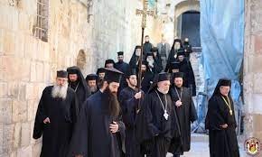 بطريركية الروم الأرثوذكسيّة الأورشليميّ: استيلاء المتطرفين على فندق البتراء تهديد لاستمرار وجود الحي المسيحي في القدس