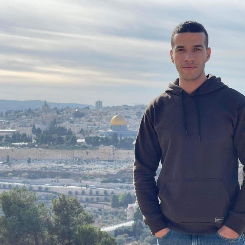 من هو منفذ عملية إطلاق النار في تل أبيب؟!