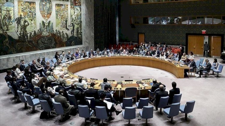 مجلس الأمن يقرر عقد جلسة طارئة لبحث الأوضاع في القدس