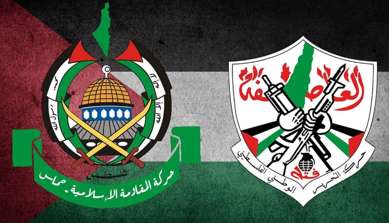 الرئيس بري يتوصل لمُصالحة بين "فتح" و"حماس"