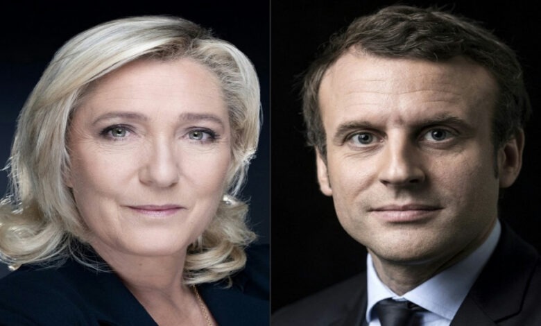 من الفائز في الانتخابات الفرنسية؟