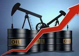 ارتفاع أسعار النفط عالميا!