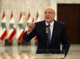 الرئيس ميقاتي: كميات دولارات غير مسبوقة دخلت إلى لبنان