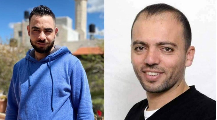 الاحتلال يعيد المعتقل عواودة إلى سجن "الرملة" رغم وضعه الصحي الخطير