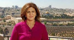 فرنسا تطالب بفتح تحقيق إثر استشهاد الصحافية شيرين أبو عاقلة في الضفة الغربية