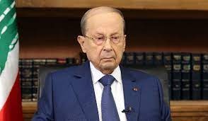 هذا ما جاء في كلمة رئيس الجمهورية  الى اللبنانيين عشية الانتخابات النيابية
