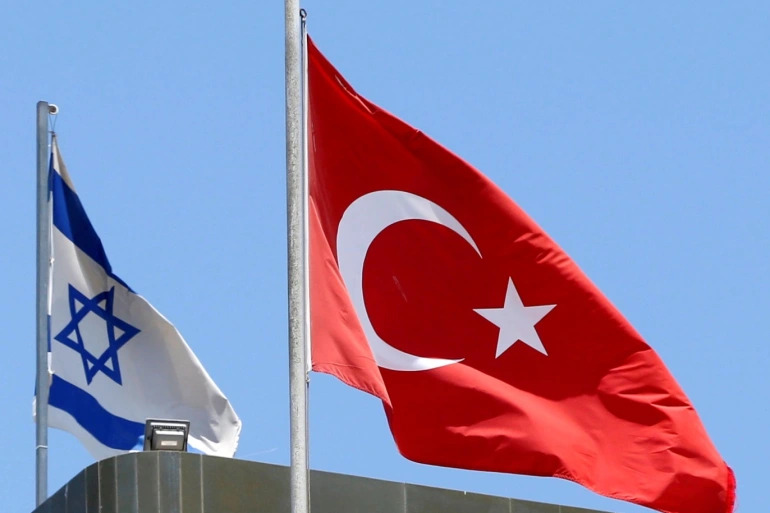الأمن القومي الإسرائيلي يدعو “الإسرائيليين” المتواجدين في تركيا لا سيما اسطنبول إلى المغادرة فورا