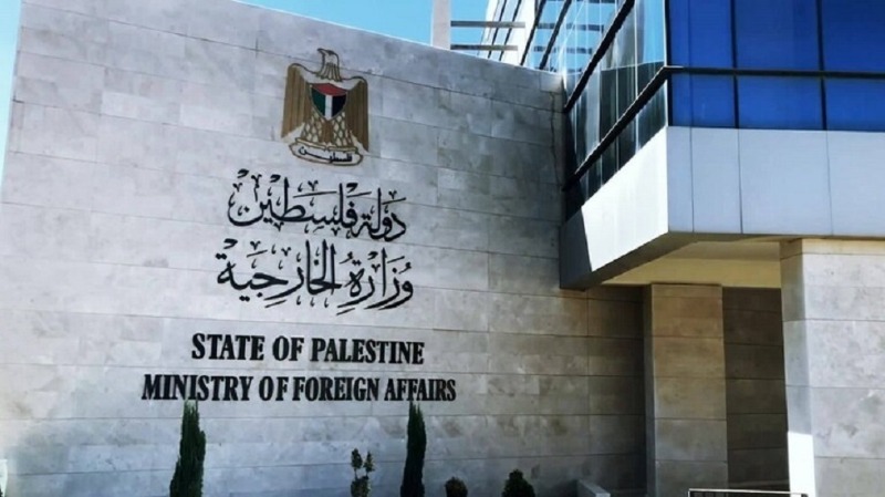الخارجية الفلسطينية: قرار محكمة الاحتلال بشأن مسافر يطا دليل آخر على أنها عصابات إجرامية لسرقة حقوق واملاك الفلسطينيين