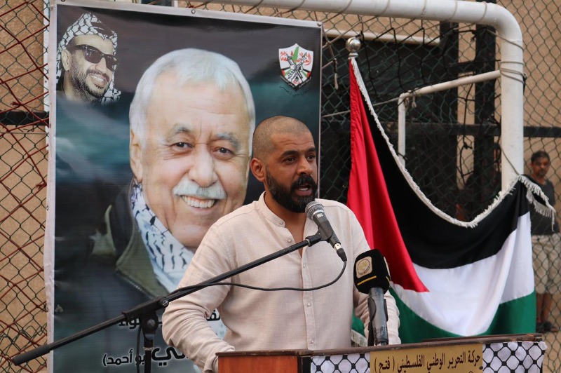 حركة "أمل" تنظّم مباراة كأس الشهيد اللواء أبو أحمد زيداني بكرة القدم تكريمًا لمسيرته