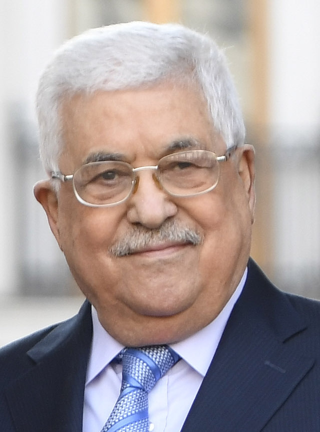 الرئيس عباس يهنئ الرئيس السيسي بذكرى ثورة يونيو