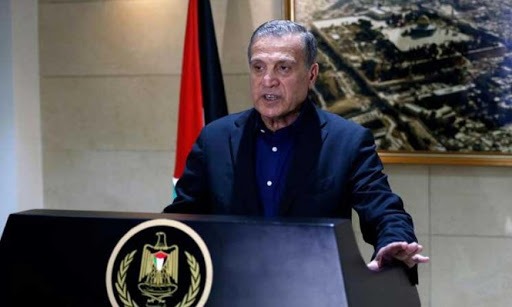 أبو ردينة: الرئيس "أبو مازن" كان شديد الوضوح بشأن الثوابت والحقوق الفلسطينية