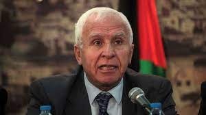 الأحمد: زيارة الرئيس بايدن للمنطقة لم تكن سيئة للقضية الفلسطينية
