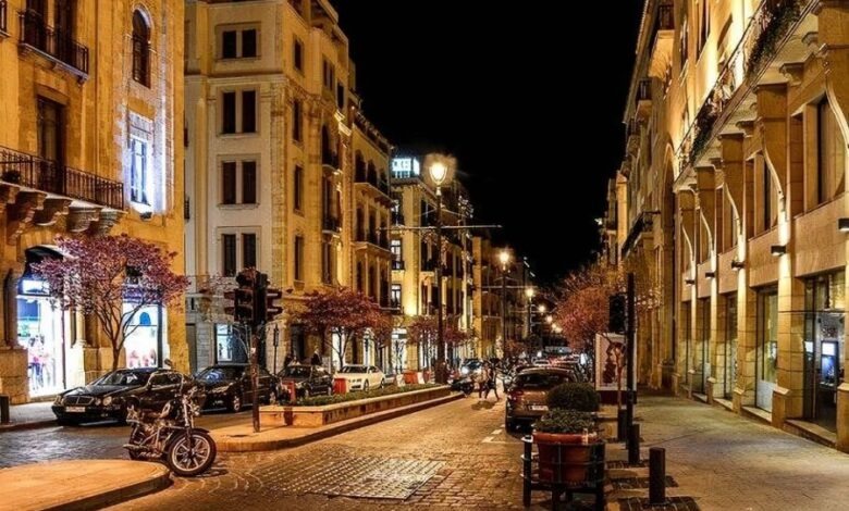 بيروت الأخيرة بين المدن العربيّة في مؤشّر نوعيّة الحياة!