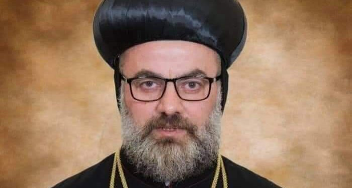 الرئاسية العليا لشؤون الكنائس في فلسطين تنعى النائب البطريركي للسريان الارثوذكس
