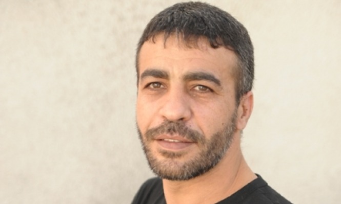 الأسير أبو حميد المصاب بالسرطان في حالة صحية حرجة