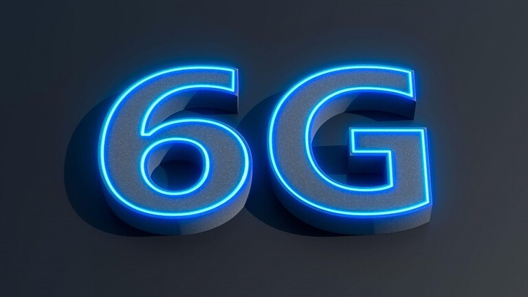 روسيا تطور تقنيات جديدة لشبكات 6G أسرع بـ 50 مرة من  5G