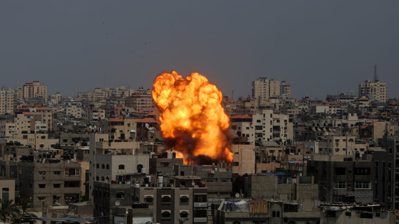 "إسرائيل" توافق على هدنة اقترحتها مصر في غزة والفلسطينيّون يؤكّدون أنّ المفاوضات مستمرّة