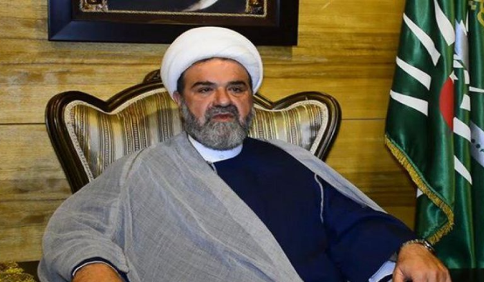 المفتي عبد الله: نريد رئيسا للجمهورية خارج القيود والاحتكار الطائفي