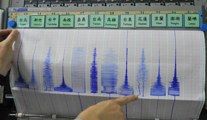 زلزال بقوة 6.4 على مقياس ريختر يضرب جنوب شرق إندونيسيا