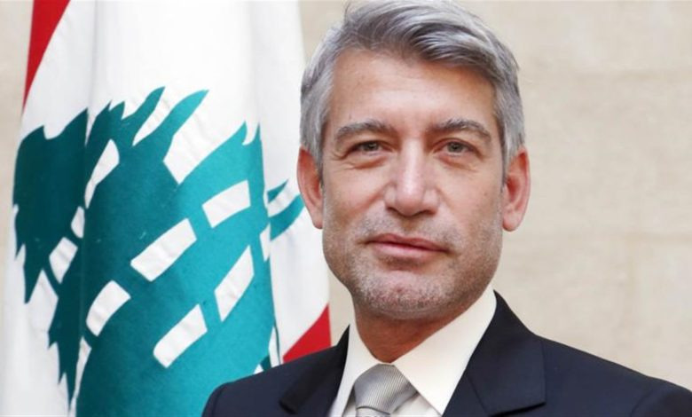وزير الطاقة: الهبة الايرانية قادرة على مساعدة لبنان