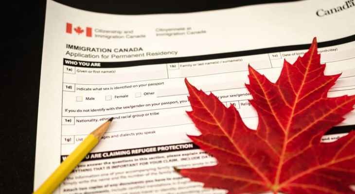 وزير الهجرة الكندي: التوجه لمنح إقامة دائمة لأكثر من 430 ألف شخص في 2022