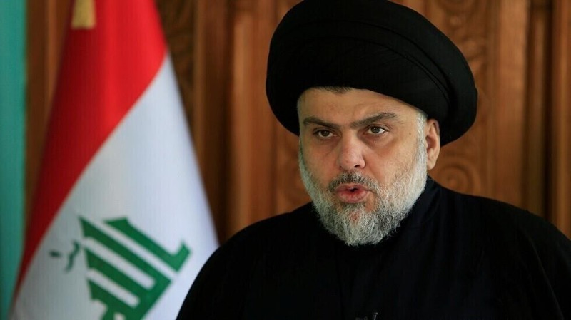 الزعيم العراقي مقتدى الصدر يعلن اعتزال العمل السياسي بشكل نهائي