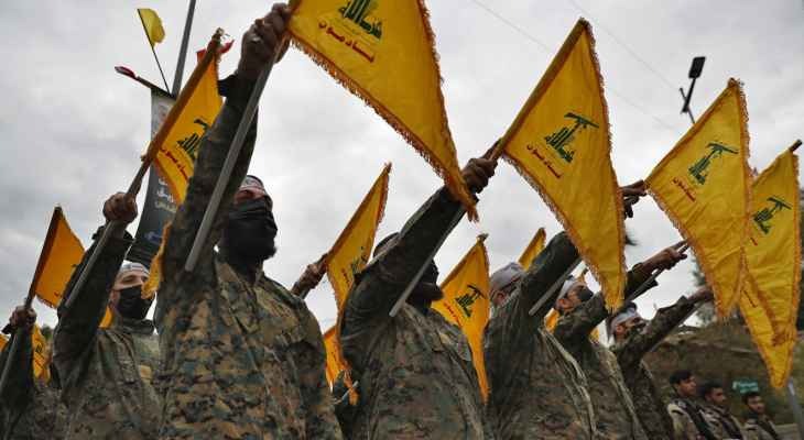 "يديعوت أحرونوت": "إسرائيل" تعتبر "حزب الله" أخطر تهديد مباشر لها اليوم ولديه 150 ألف صاروخ موجه نحوها
