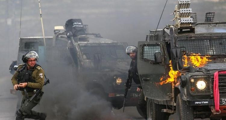الاحتلال الاسرائيلي يعترف بفشله.. العمليات زادت بالضفة رغم التنسيق الأمني والاعتقالات المكثفة