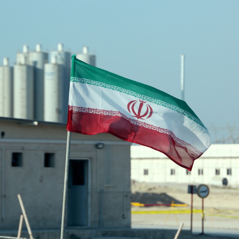 إيران تطلق سراح قاربين مسيرين أميركيين احتجزتهما لفترة وجيزة