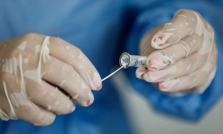 متحورات "جديدة كليا" من فيروس كورونا قد تظهر هذا الشتاء
