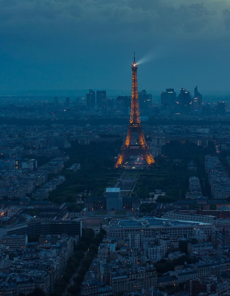 إجراءات فرنسية لترشيد الطاقة.. وهذا ما ستفعله باريس؟!