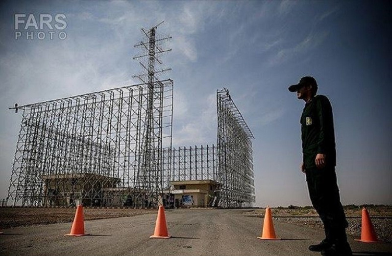 إيران: رادار متطور بمدى 3 آلاف كلم يدخل الخدمة قريبًا