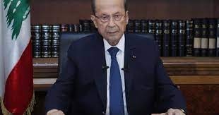 الرئيس عون: لبنان ينتظر ردّ هوكشتاين.. والرئاسة قبل الحكومة