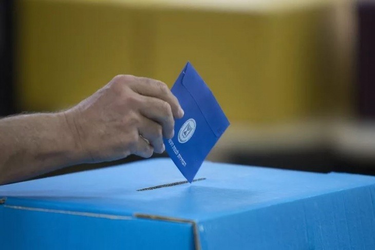 الانتخابات الإسرائيلية: لابيد يزداد قوة ويحصل على 26 مقعدا