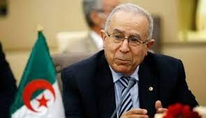 لعمامرة: ما تحقق من مصالحة فلسطينية سينعكس ايجابيا على قمة الجزائر