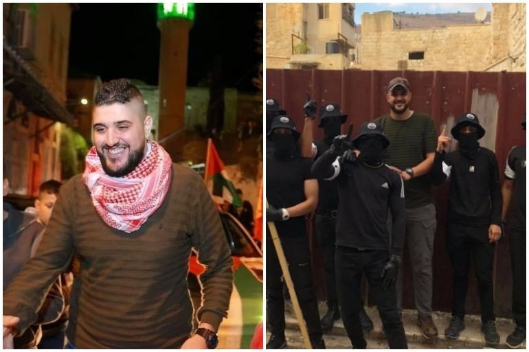 بالصور: من هو تامر الكيلاني الذي اغتاله جيش الاحتلال فجر اليوم؟