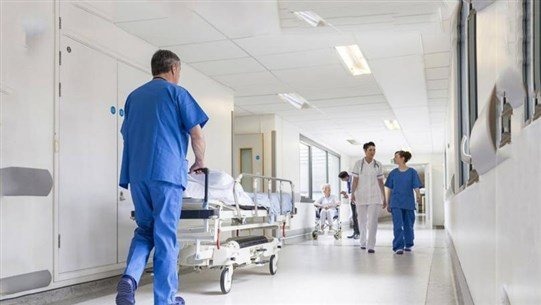 بيان صادر عن الهيئة التأسيسية لنقابة العاملين  في المستشفيات الحكومية في لبنان