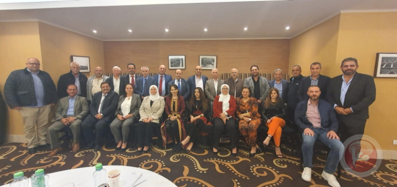 "الصداقة الفلسطينية الكندية" تنظم لقاءً على شرف السفيرة ابو عمارة