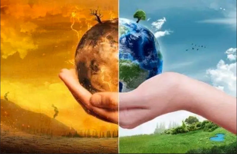 برنامج الأمم المتحدة للبيئة: يجب أن يصبح التكيُّف مع تغيُّر المناخ أولوية عالمية