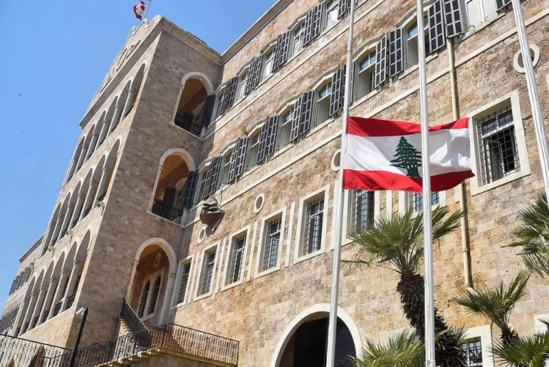 وزارة الخارجيّة: 157 دولة تُطالب "إسرائيل" بالتعويض عن أضرار البقعة النفطيّة في لبنان
