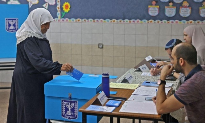 تقدير موقف.. قراءة في نتائج انتخابات الكنيست الـ25 في المجتمع الفلسطينيّ في الكيان الإسرائيلي