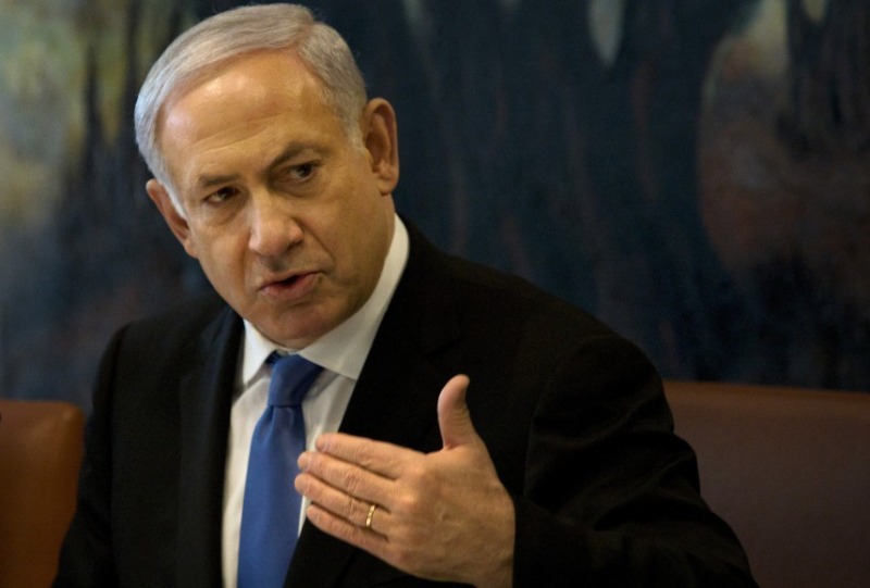 تكليف نتنياهو رسميا بتشكيل حكومة الكيان الاسرائيلي
