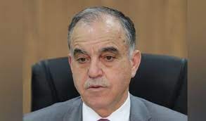القاضي إبراهيم يوقف المدير العام المعاون لمنشآت النفط في طرابلس.. والسبب؟!