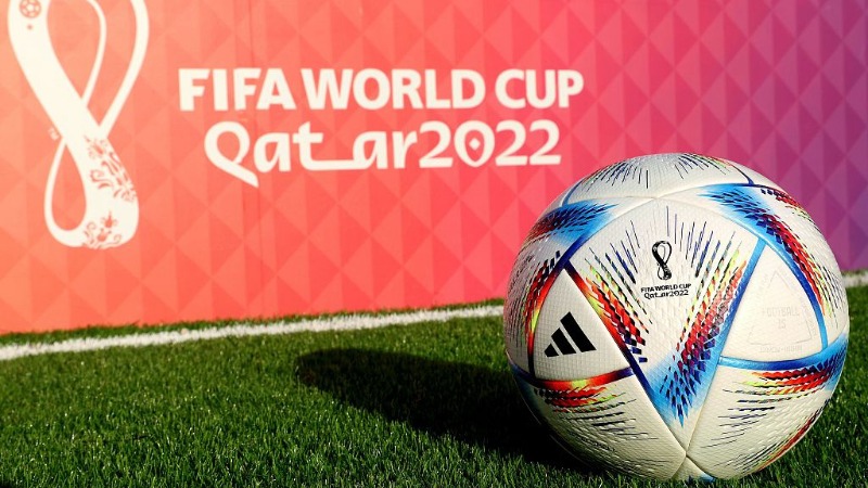 أنظار العالم تتجه إلى قطر.. مونديال 2022 ينطلق اليوم على أرض عربية إسلامية لأول مرة