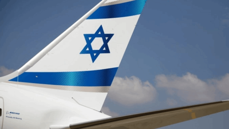 إقلاع أول رحلة طيران مباشرة بين تل أبيب والدوحة على هامش مونديال 2022