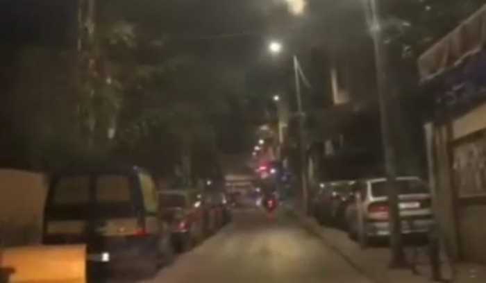 عاطف منصور: إضاءة شوارع برج البراجنة 24 ساعة تنفيذاً لقرار المجلس البلدي