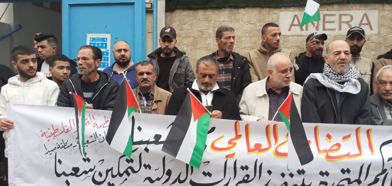 منظمة التحرير الفلسطينية: استمرار سياسة الكيل بمكيالين يؤكد انحياز المجتمع الدولي