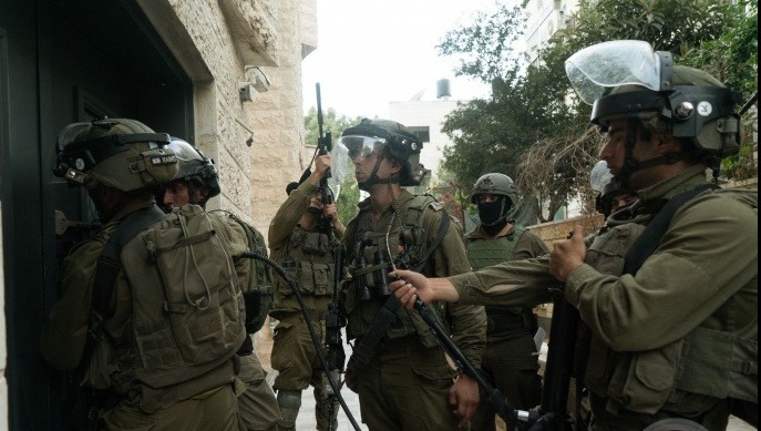 المخابرات الإسرائيلية تحذر من حالة عدم الاستقرار بالضفة