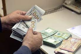 سعر دولار السوق السوداء صباح اليوم …