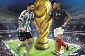 رغم العناد الفرنسي.. الأرجنتين بطلاً لكأس العالم 2022 في مباراة تاريخية وحماسية